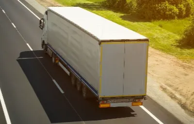 Bursa ile Pazarbaşı Arası Parça Eşya Taşıma