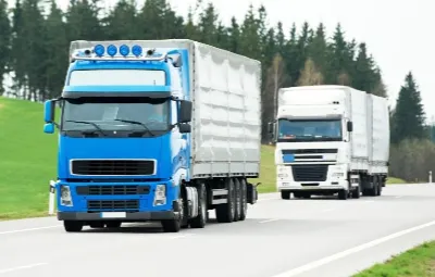 Bursa ile Pazarbaşı Arası Eşya Taşıma